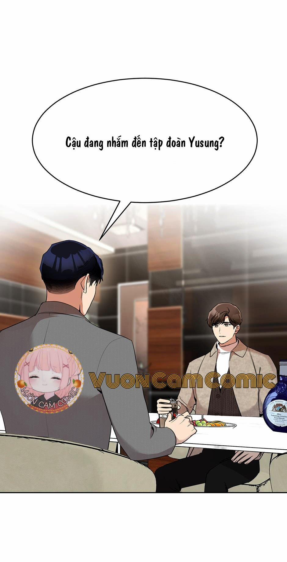 Bà Xã Tôi Đã Trở Lại (My Wife Is Back) 44 trang 19