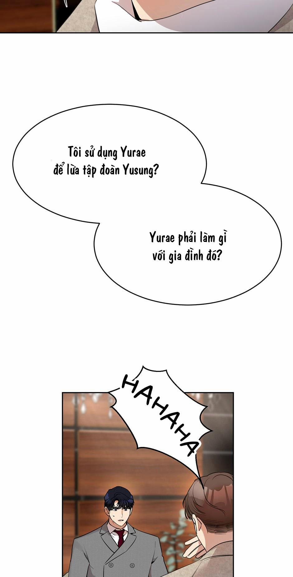 Bà Xã Tôi Đã Trở Lại (My Wife Is Back) 44 trang 22