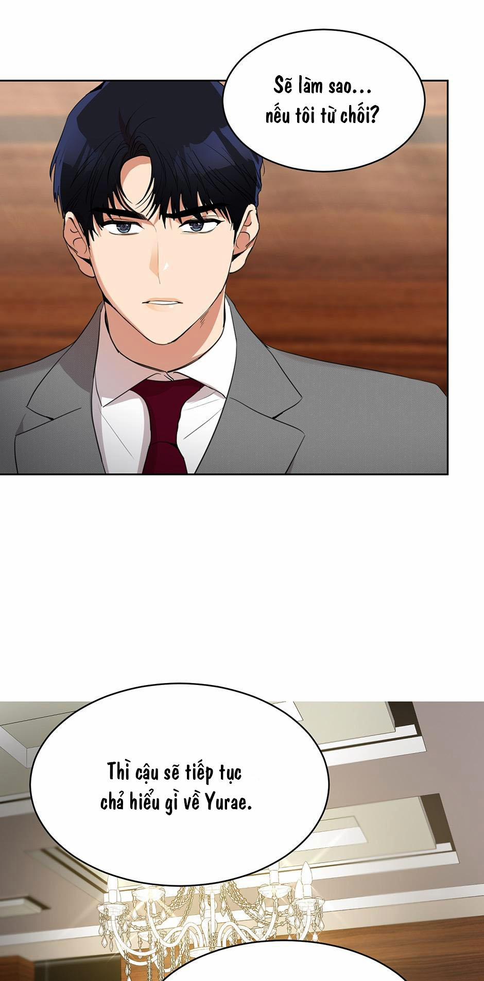 Bà Xã Tôi Đã Trở Lại (My Wife Is Back) 44 trang 26