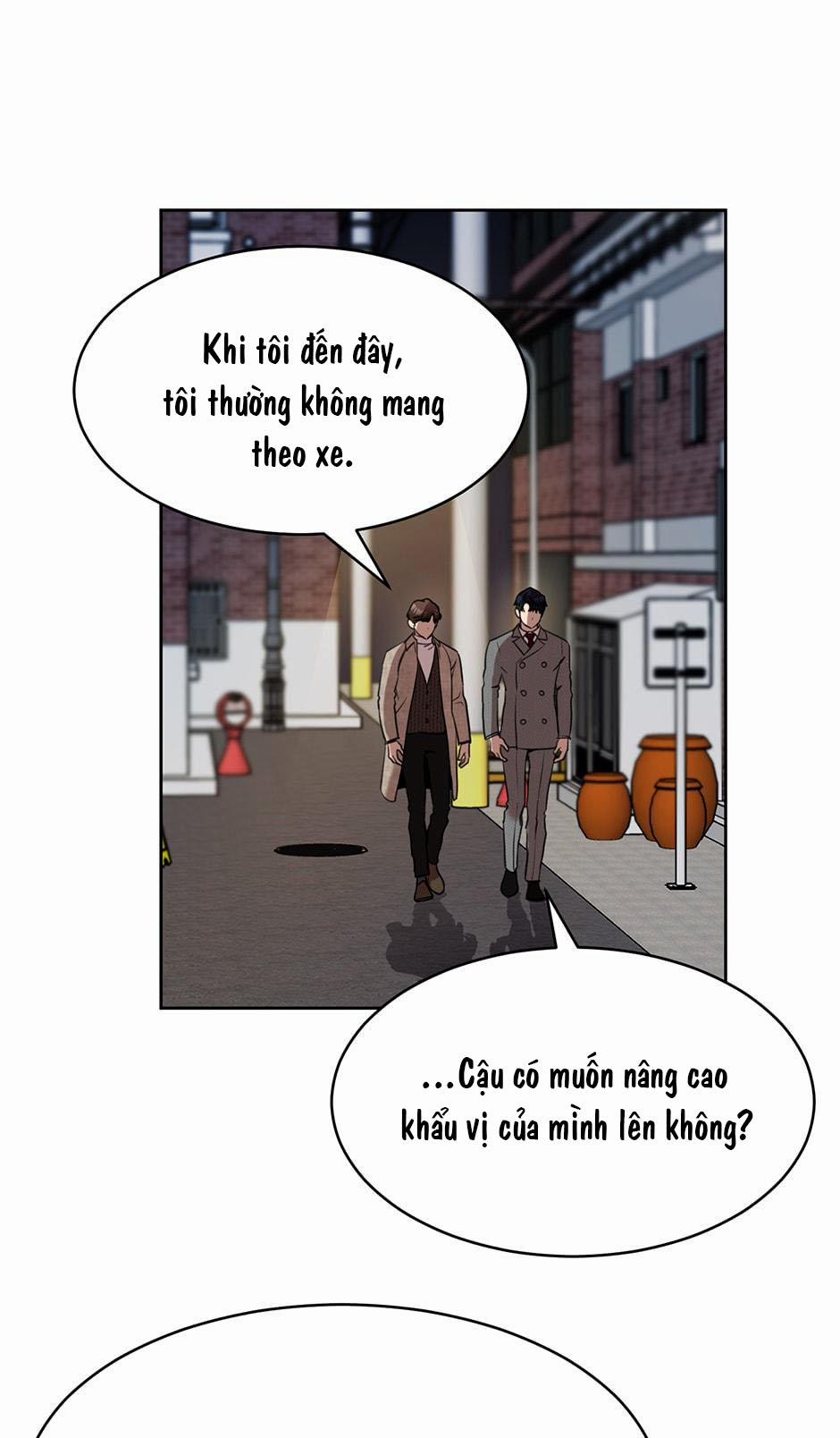 Bà Xã Tôi Đã Trở Lại (My Wife Is Back) 44 trang 30