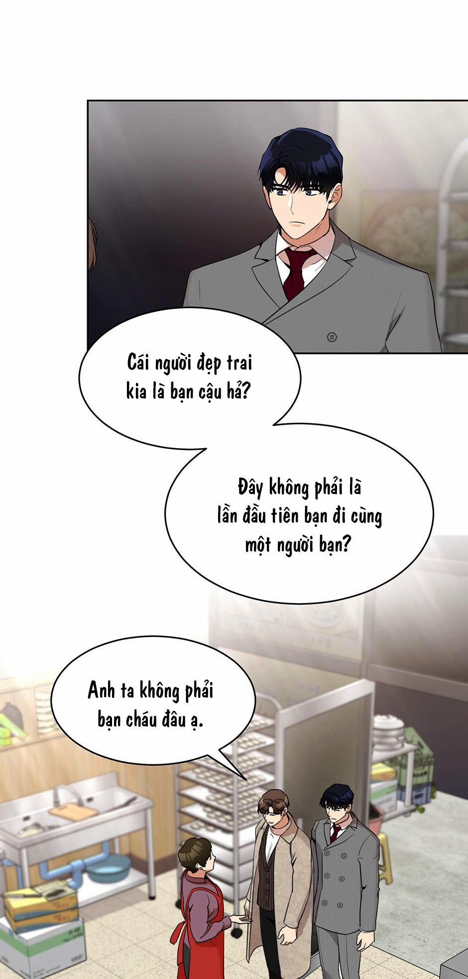 Bà Xã Tôi Đã Trở Lại (My Wife Is Back) 44 trang 35