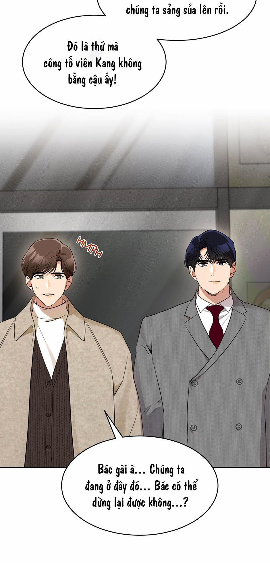 Bà Xã Tôi Đã Trở Lại (My Wife Is Back) 44 trang 38