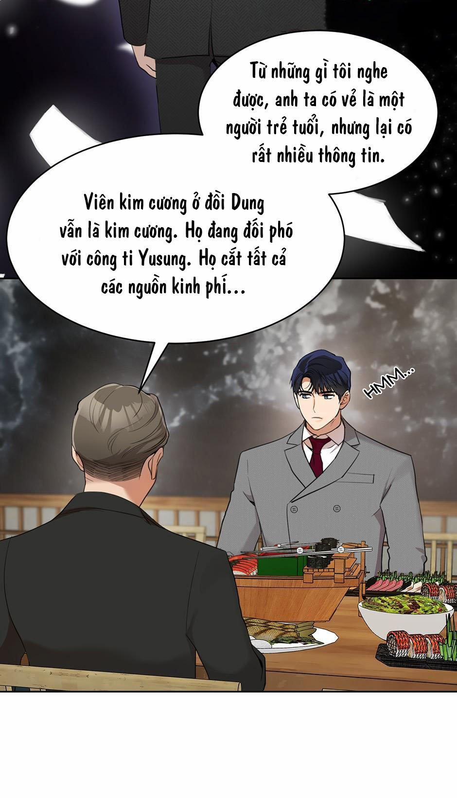 Bà Xã Tôi Đã Trở Lại (My Wife Is Back) 44 trang 4