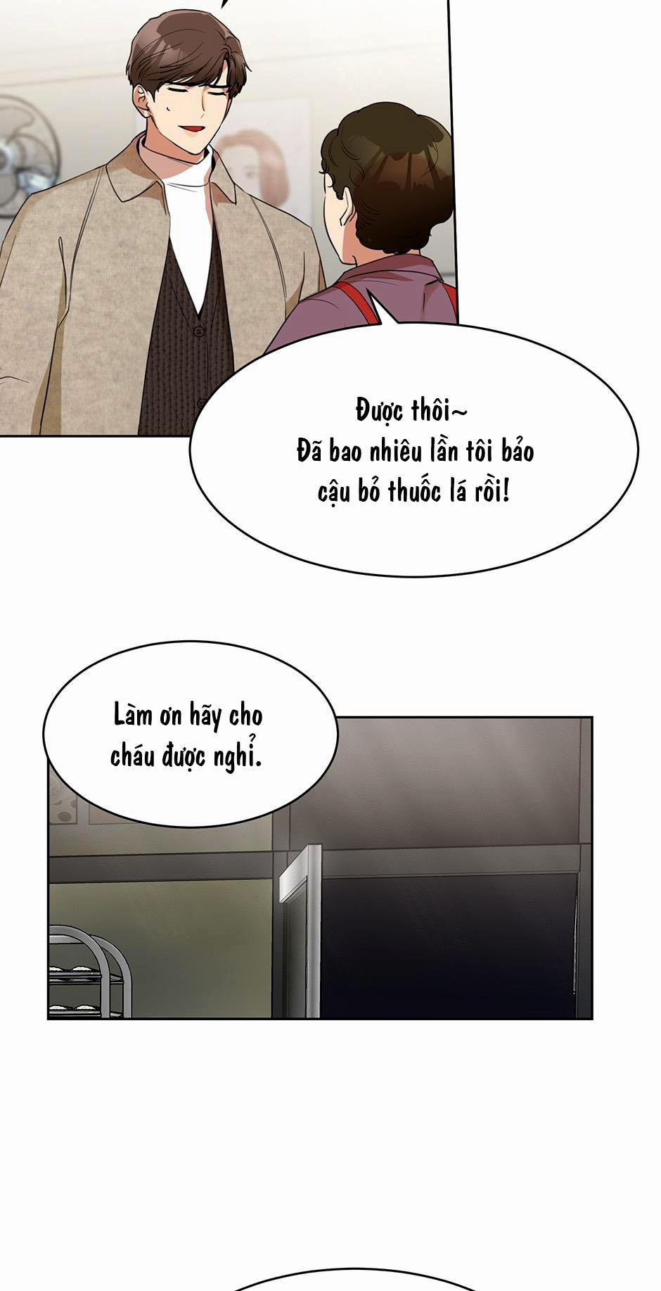 Bà Xã Tôi Đã Trở Lại (My Wife Is Back) 44 trang 40