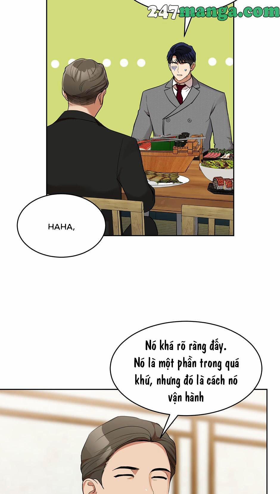 Bà Xã Tôi Đã Trở Lại (My Wife Is Back) 44 trang 7