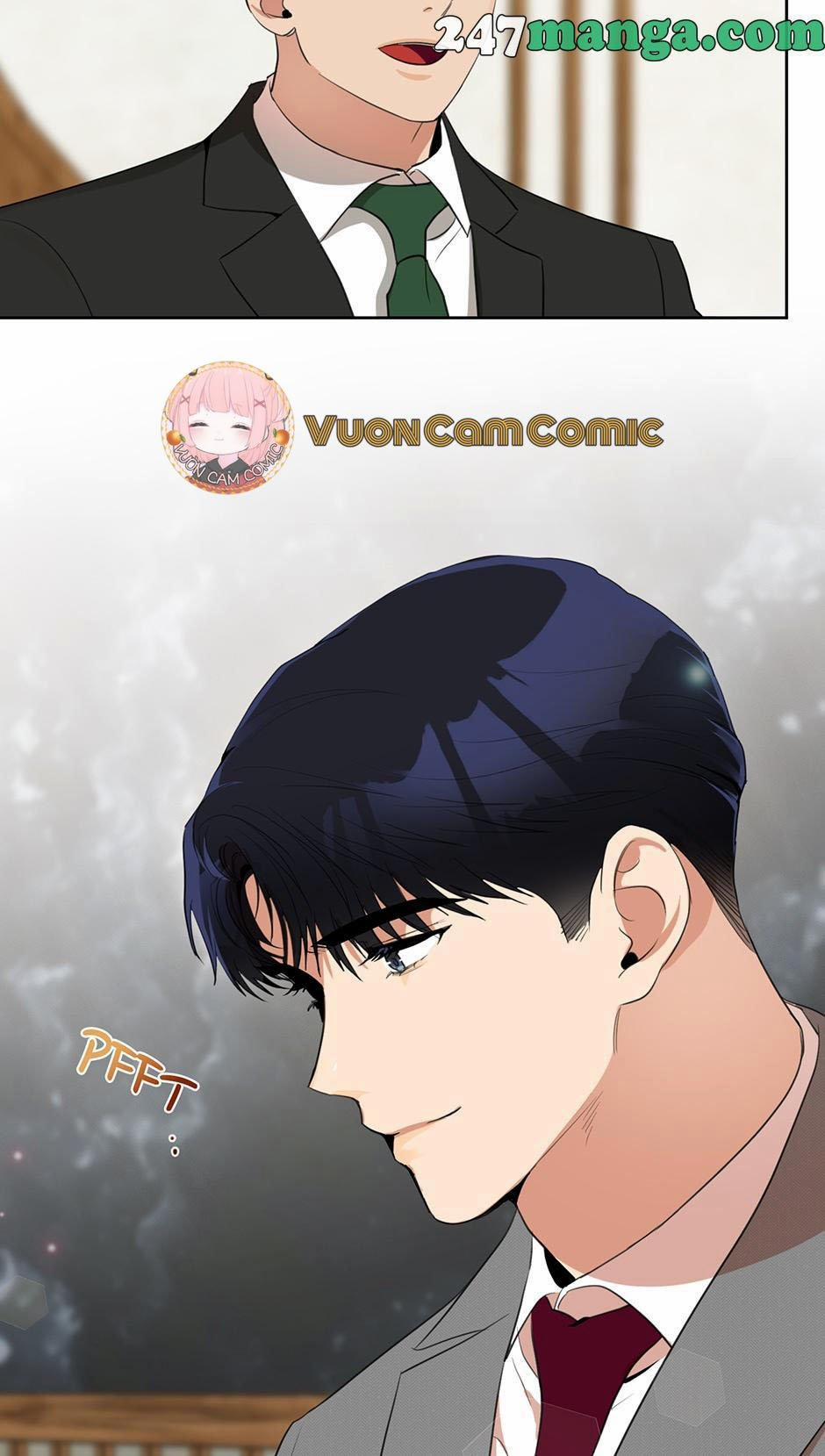 Bà Xã Tôi Đã Trở Lại (My Wife Is Back) 44 trang 8