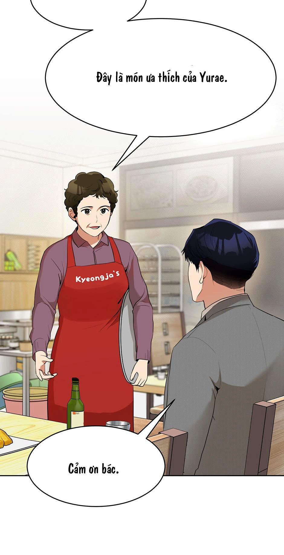 Bà Xã Tôi Đã Trở Lại (My Wife Is Back) 45 trang 11