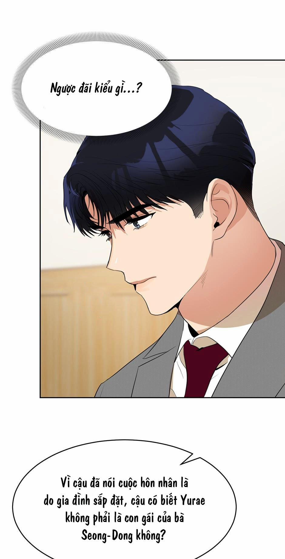Bà Xã Tôi Đã Trở Lại (My Wife Is Back) 45 trang 12