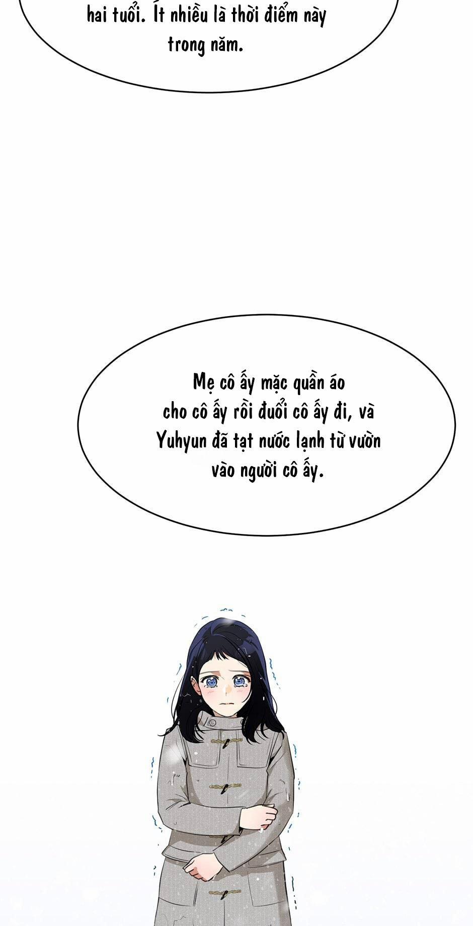 Bà Xã Tôi Đã Trở Lại (My Wife Is Back) 45 trang 15