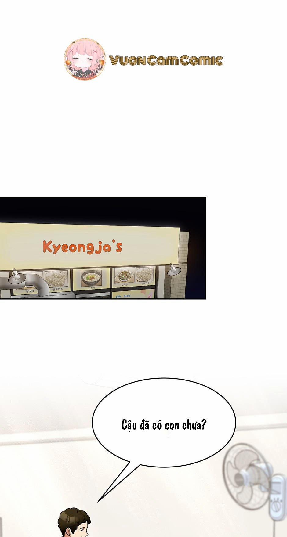 Bà Xã Tôi Đã Trở Lại (My Wife Is Back) 45 trang 2