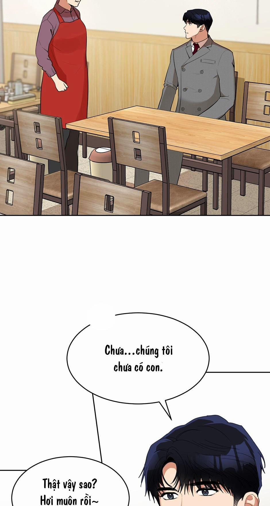 Bà Xã Tôi Đã Trở Lại (My Wife Is Back) 45 trang 3