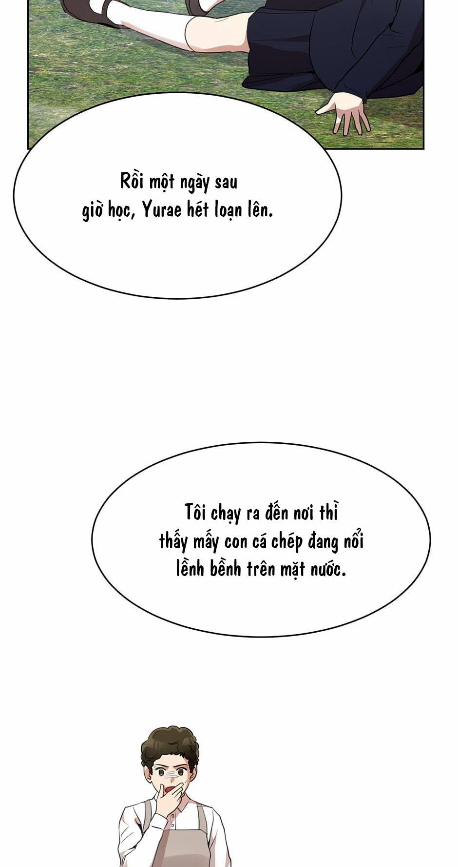 Bà Xã Tôi Đã Trở Lại (My Wife Is Back) 45 trang 30