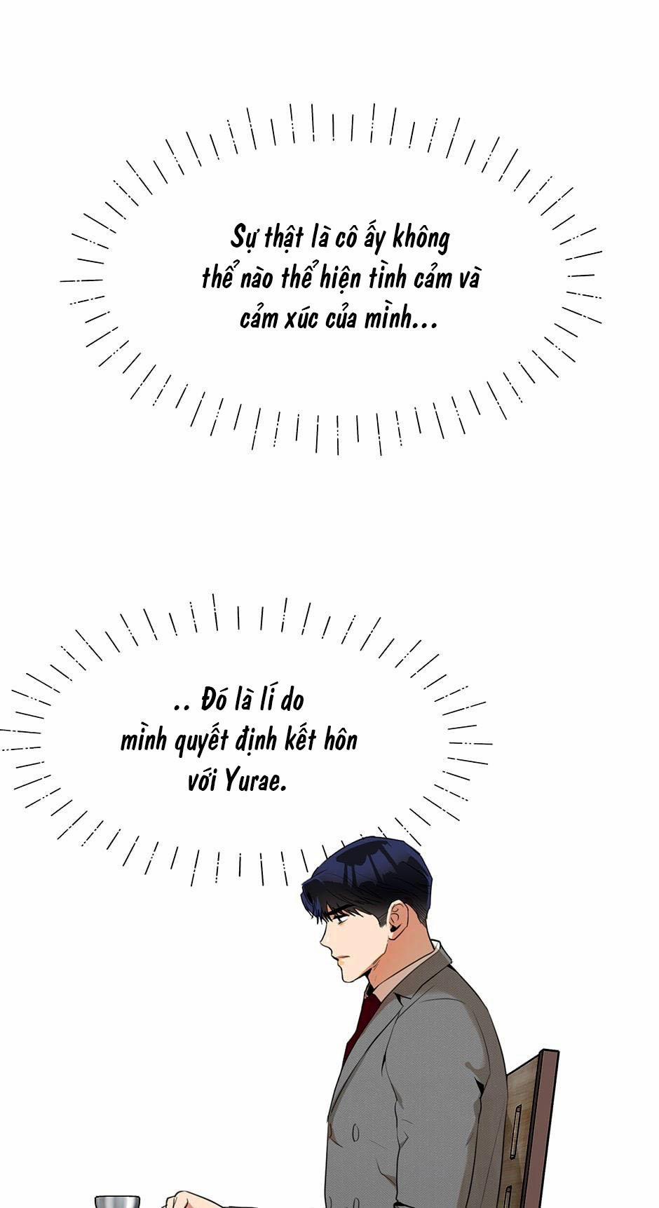 Bà Xã Tôi Đã Trở Lại (My Wife Is Back) 45 trang 34