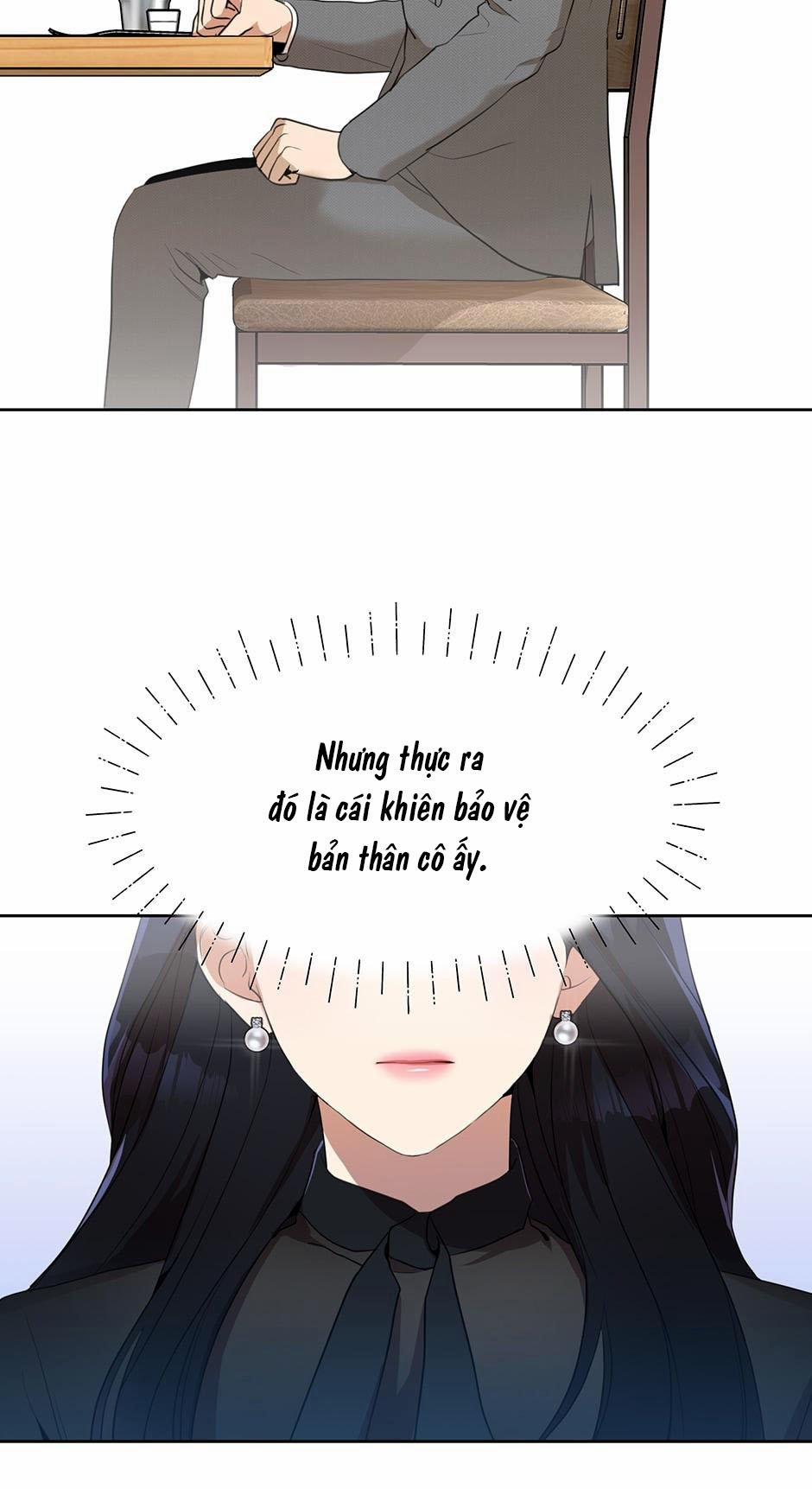 Bà Xã Tôi Đã Trở Lại (My Wife Is Back) 45 trang 35