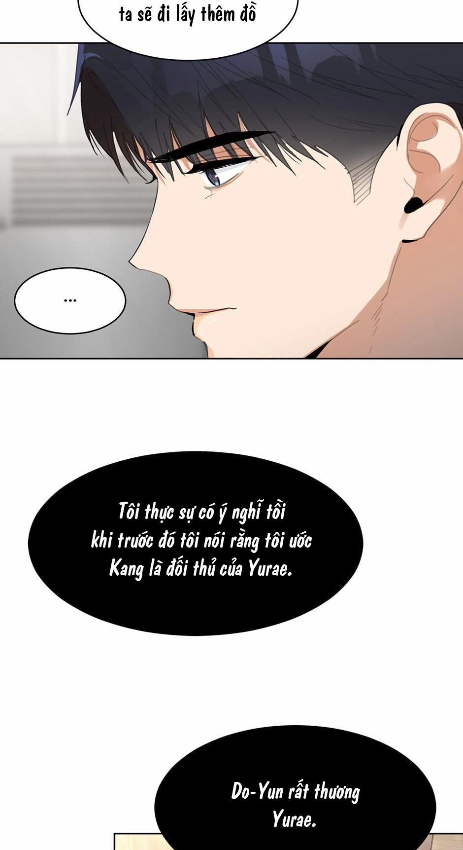 Bà Xã Tôi Đã Trở Lại (My Wife Is Back) 45 trang 38