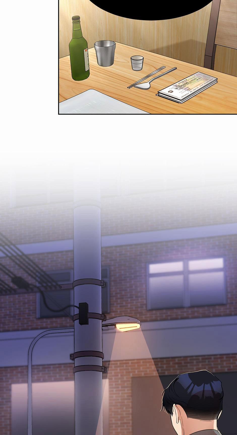 Bà Xã Tôi Đã Trở Lại (My Wife Is Back) 45 trang 39