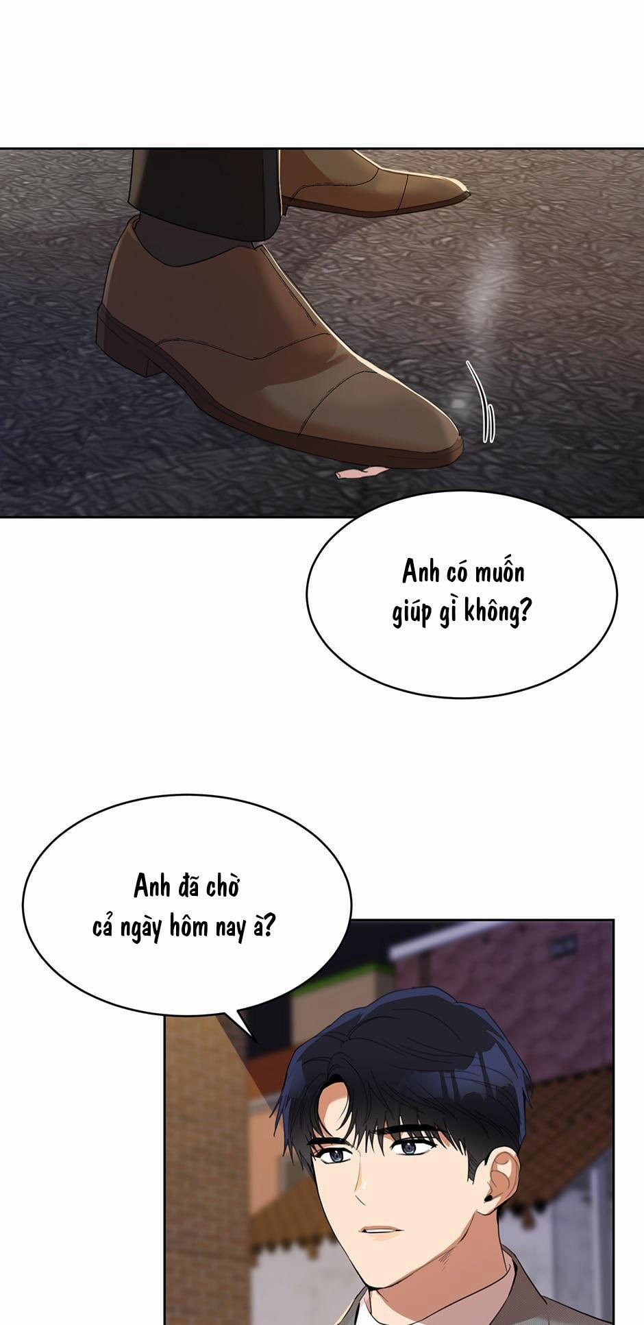 Bà Xã Tôi Đã Trở Lại (My Wife Is Back) 45 trang 41