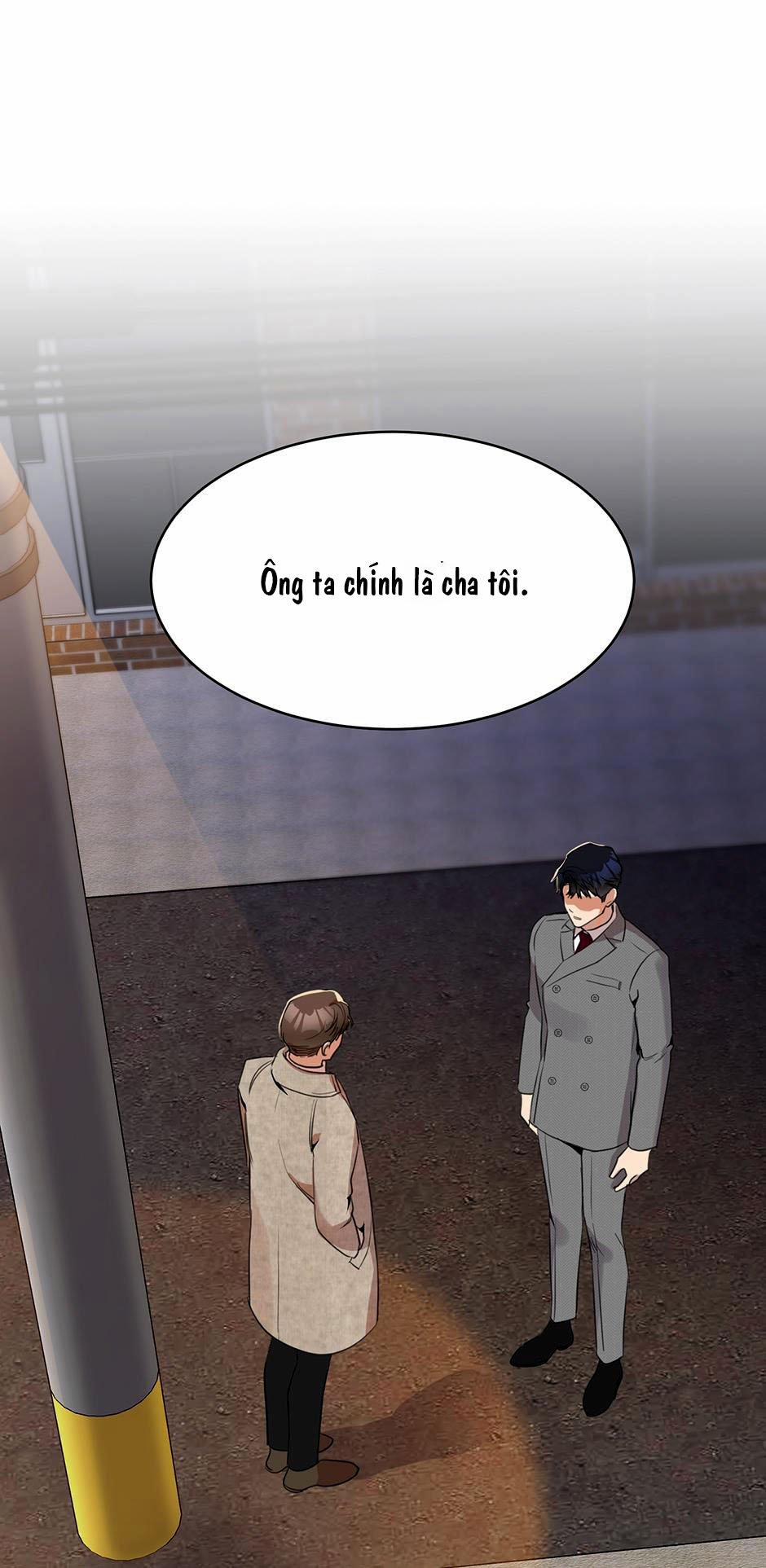 Bà Xã Tôi Đã Trở Lại (My Wife Is Back) 45 trang 50