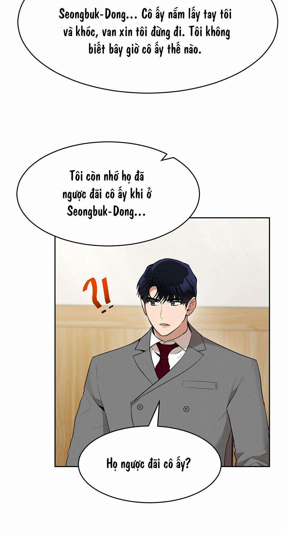 Bà Xã Tôi Đã Trở Lại (My Wife Is Back) 45 trang 6