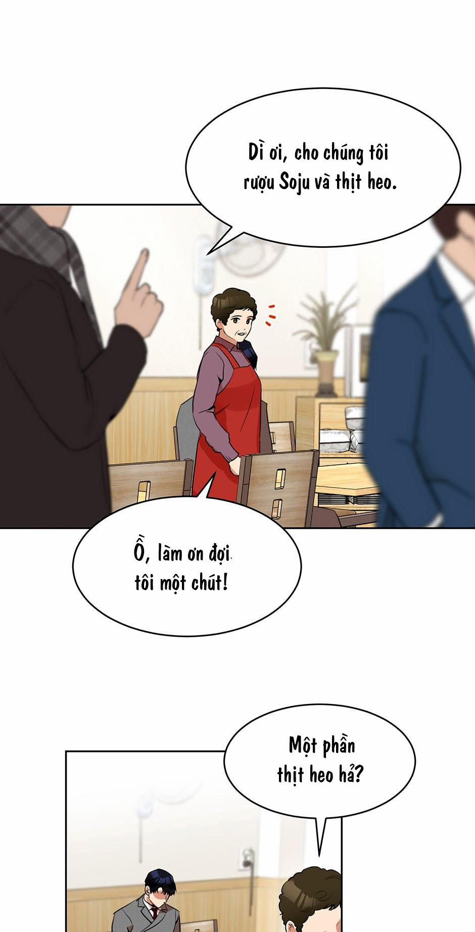 Bà Xã Tôi Đã Trở Lại (My Wife Is Back) 45 trang 7