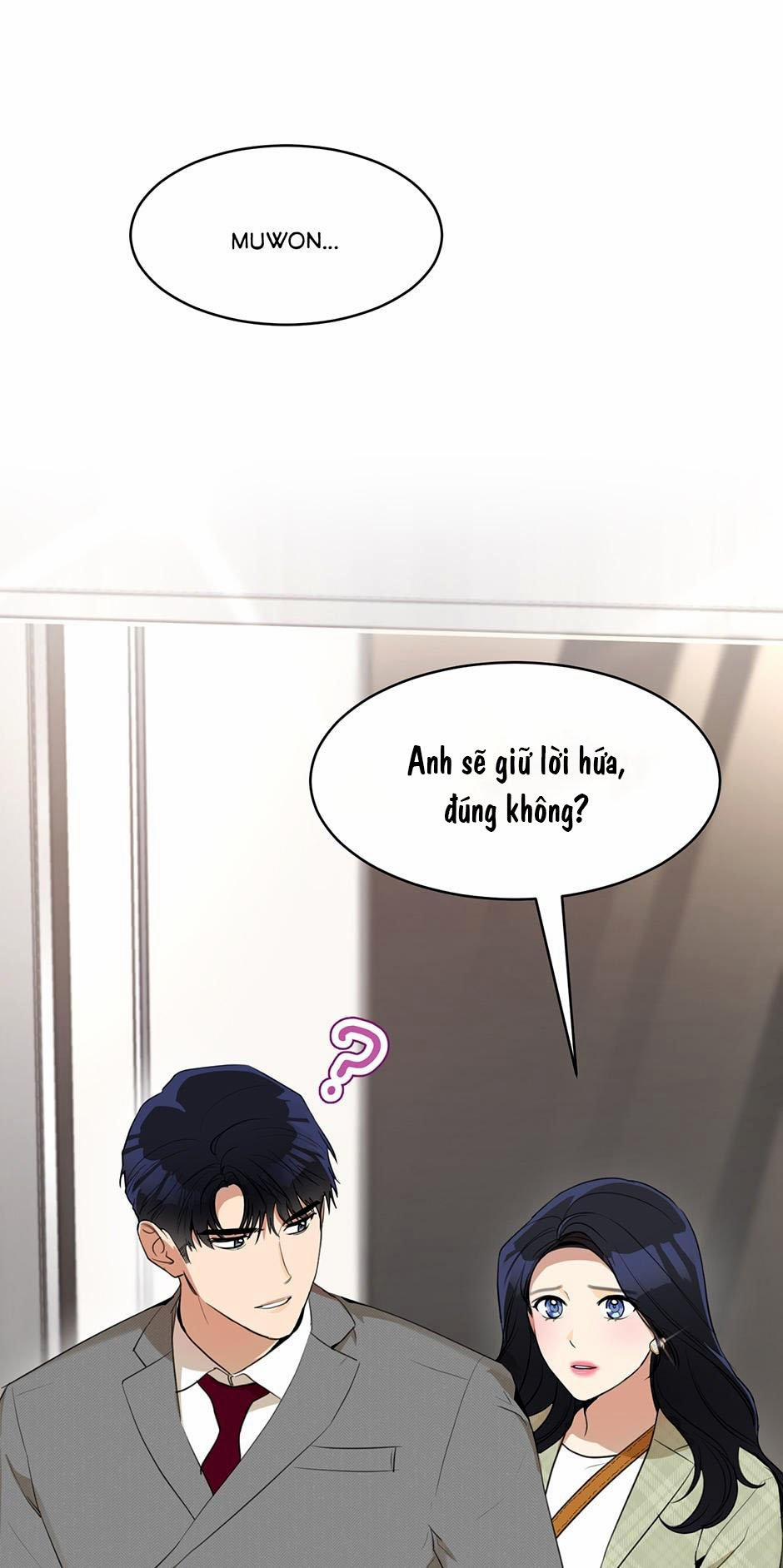 Bà Xã Tôi Đã Trở Lại (My Wife Is Back) 46 trang 15