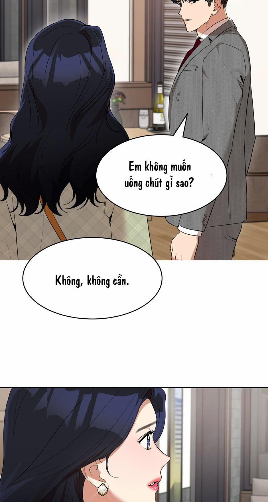 Bà Xã Tôi Đã Trở Lại (My Wife Is Back) 46 trang 19