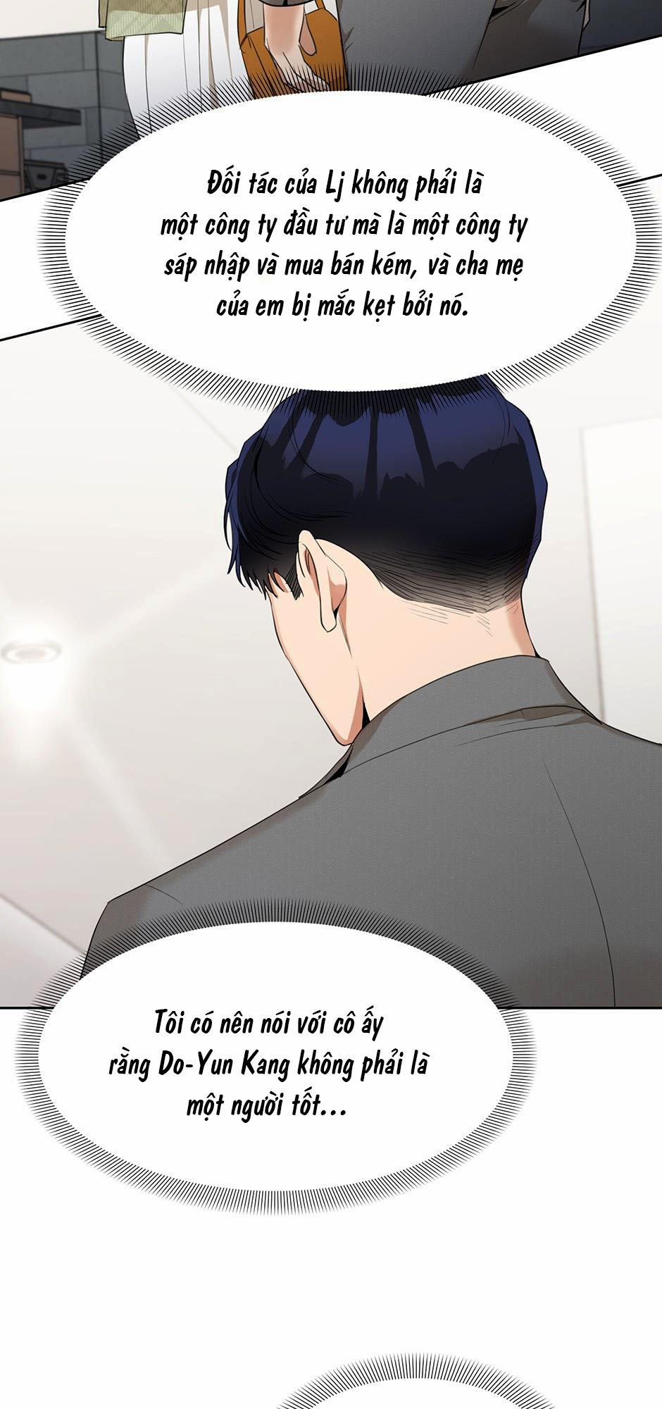 Bà Xã Tôi Đã Trở Lại (My Wife Is Back) 46 trang 22