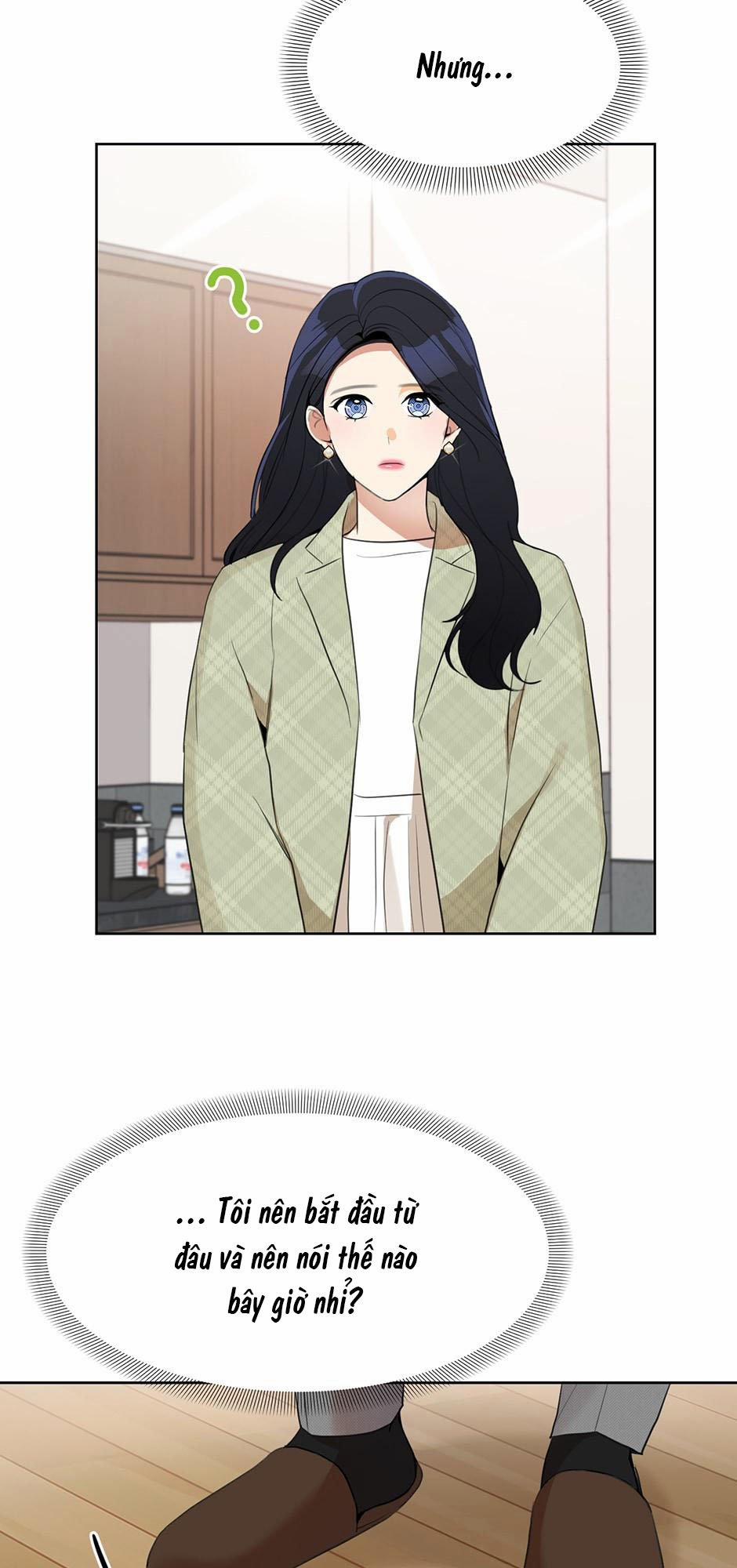 Bà Xã Tôi Đã Trở Lại (My Wife Is Back) 46 trang 23