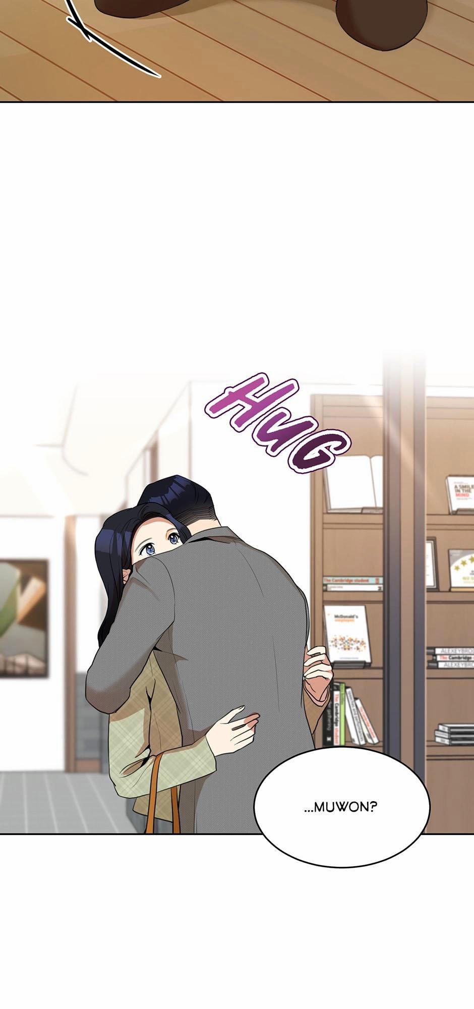 Bà Xã Tôi Đã Trở Lại (My Wife Is Back) 46 trang 24