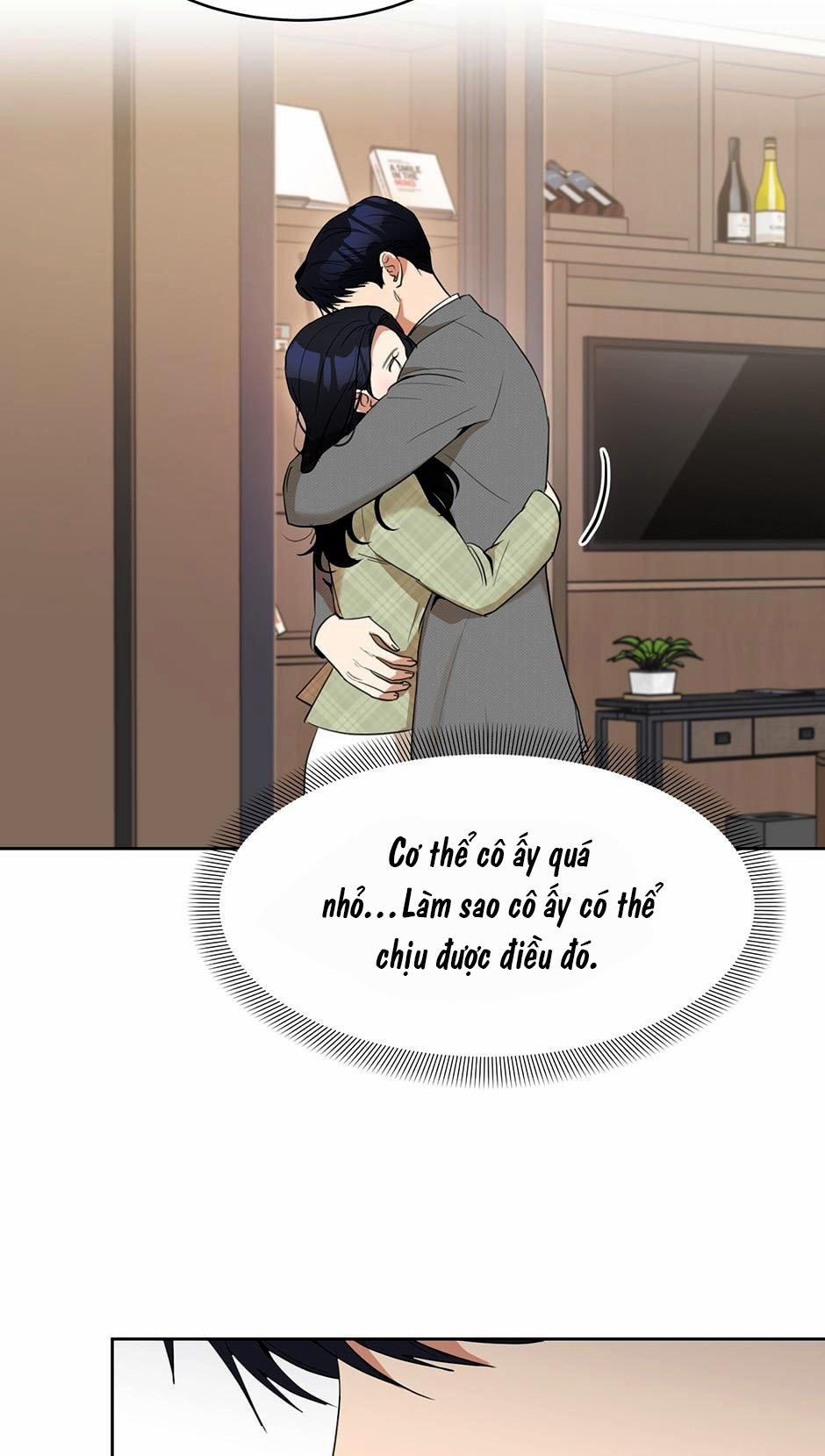 Bà Xã Tôi Đã Trở Lại (My Wife Is Back) 46 trang 27