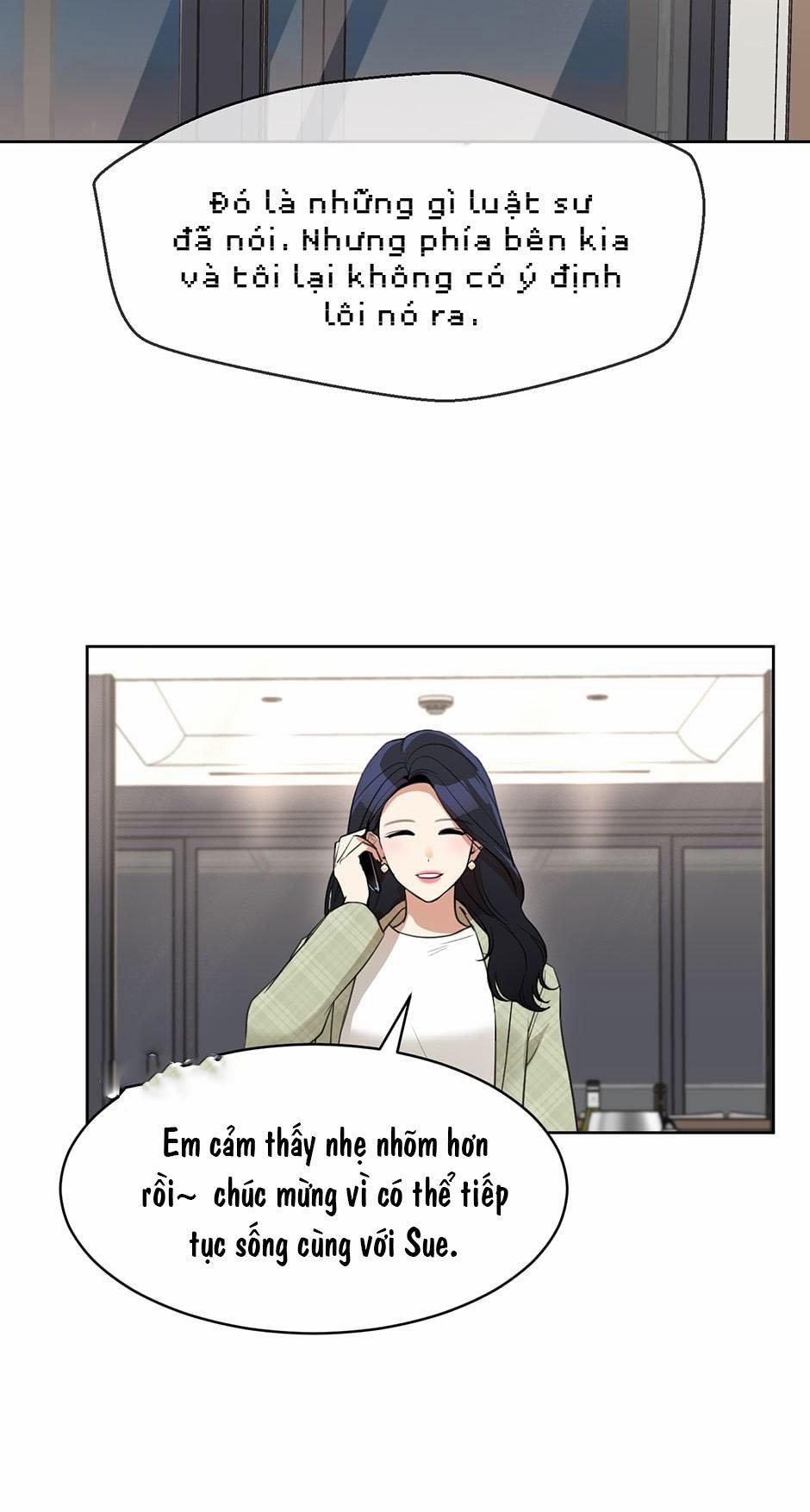 Bà Xã Tôi Đã Trở Lại (My Wife Is Back) 46 trang 33
