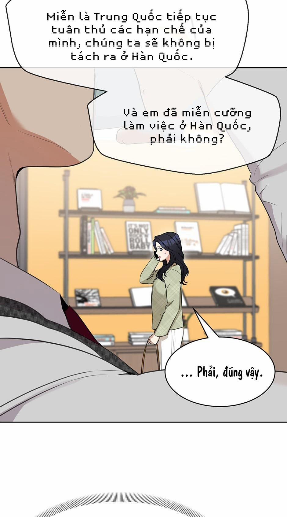 Bà Xã Tôi Đã Trở Lại (My Wife Is Back) 46 trang 36