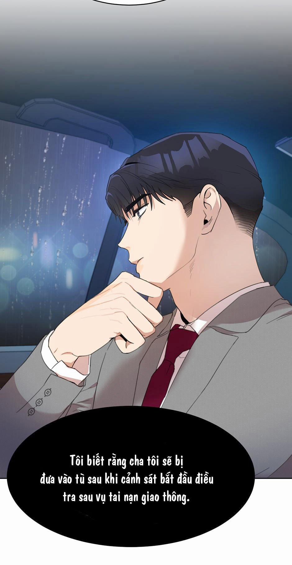 Bà Xã Tôi Đã Trở Lại (My Wife Is Back) 46 trang 4