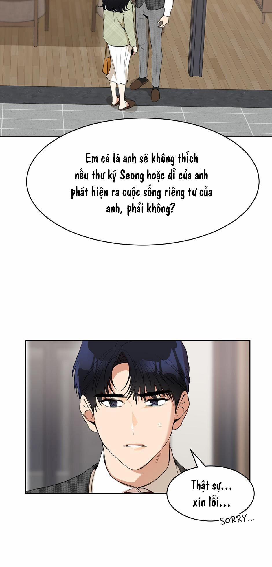 Bà Xã Tôi Đã Trở Lại (My Wife Is Back) 46 trang 46