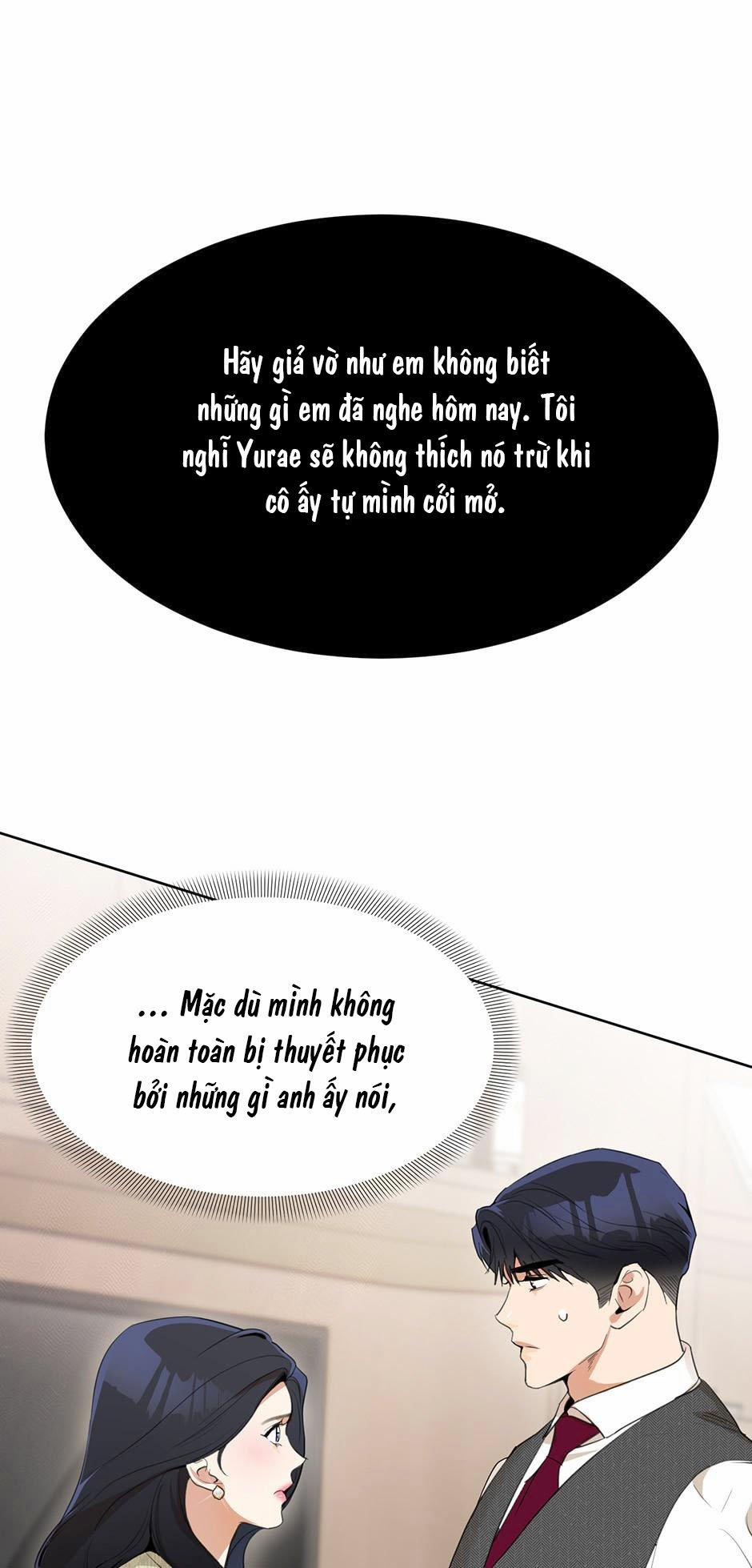 Bà Xã Tôi Đã Trở Lại (My Wife Is Back) 46 trang 47