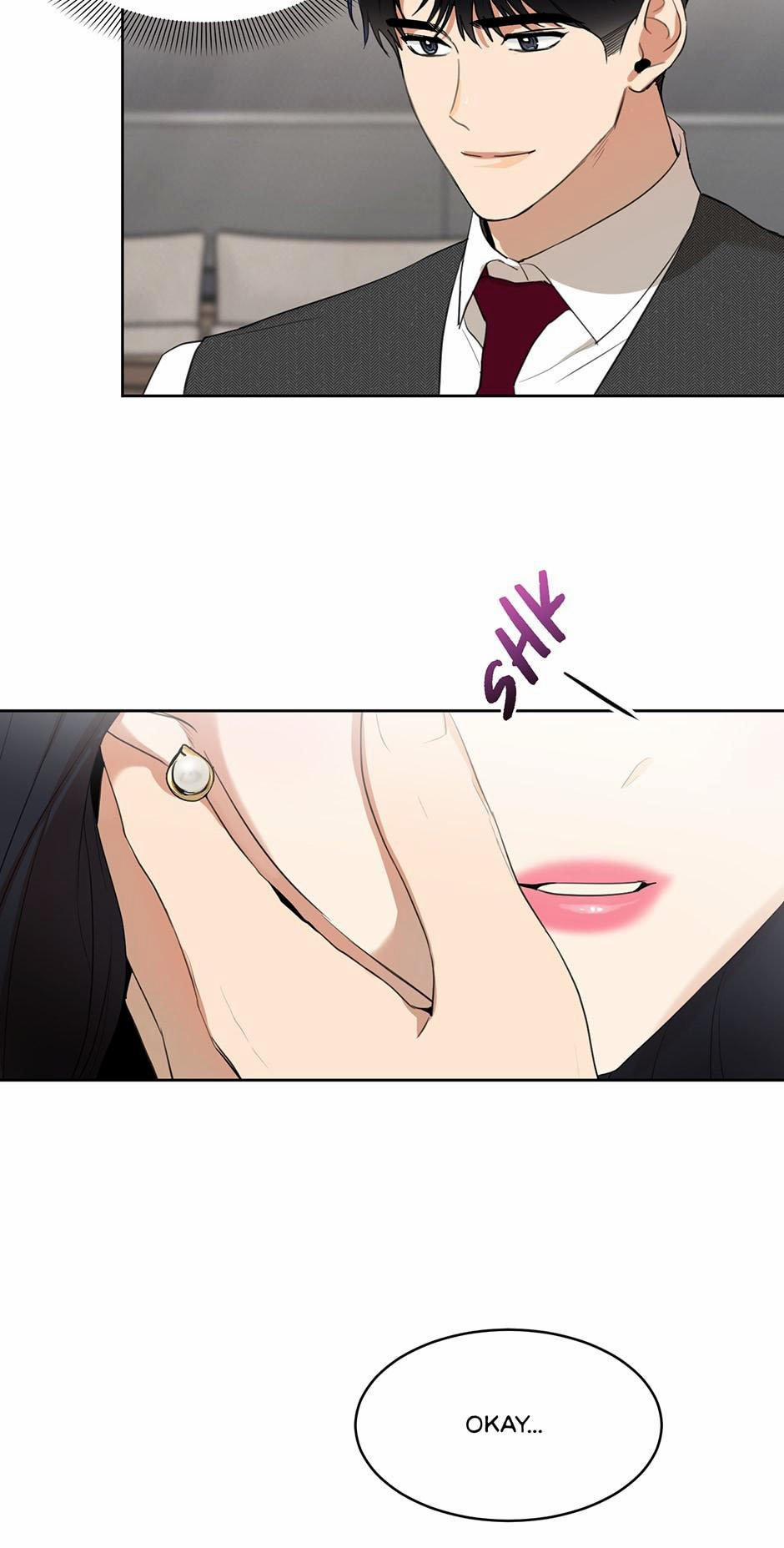 Bà Xã Tôi Đã Trở Lại (My Wife Is Back) 46 trang 52