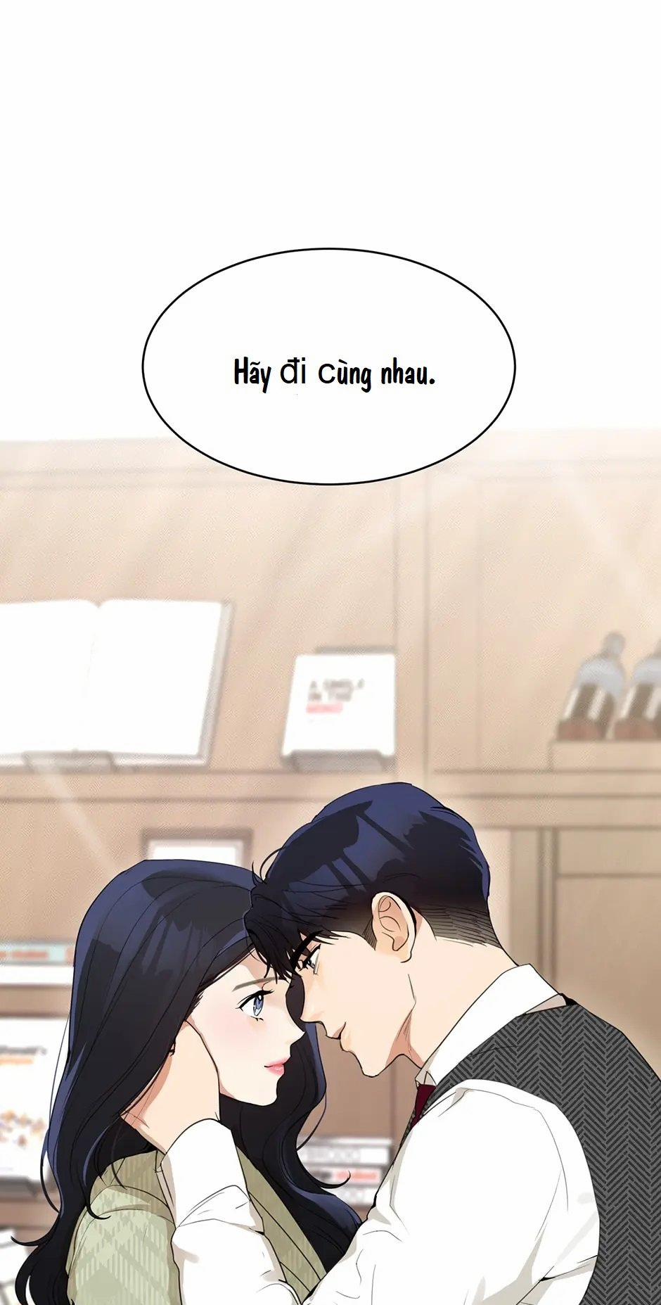 Bà Xã Tôi Đã Trở Lại (My Wife Is Back) 46 trang 53