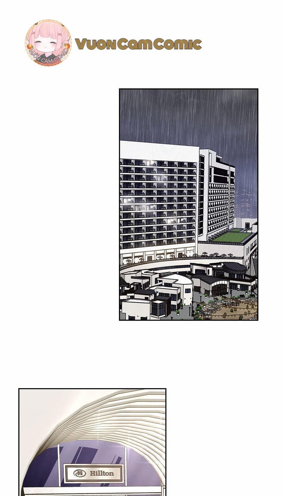 Bà Xã Tôi Đã Trở Lại (My Wife Is Back) 46 trang 7