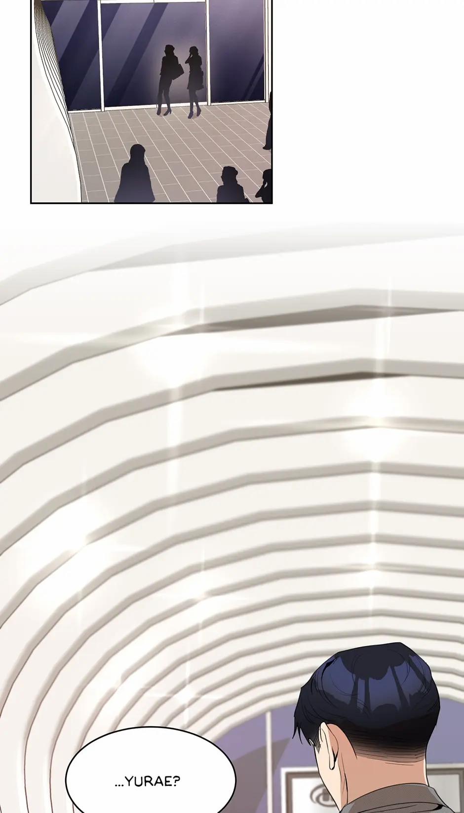 Bà Xã Tôi Đã Trở Lại (My Wife Is Back) 46 trang 8