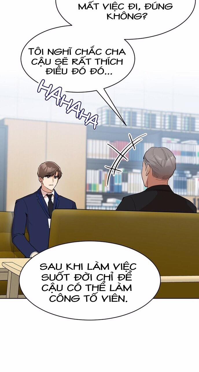 Bà Xã Tôi Đã Trở Lại (My Wife Is Back) 47 trang 10