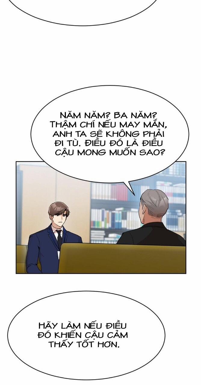 Bà Xã Tôi Đã Trở Lại (My Wife Is Back) 47 trang 12