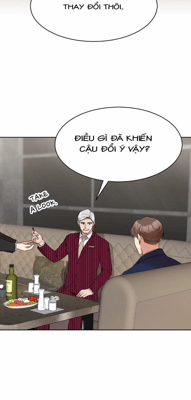 Bà Xã Tôi Đã Trở Lại (My Wife Is Back) 47 trang 24