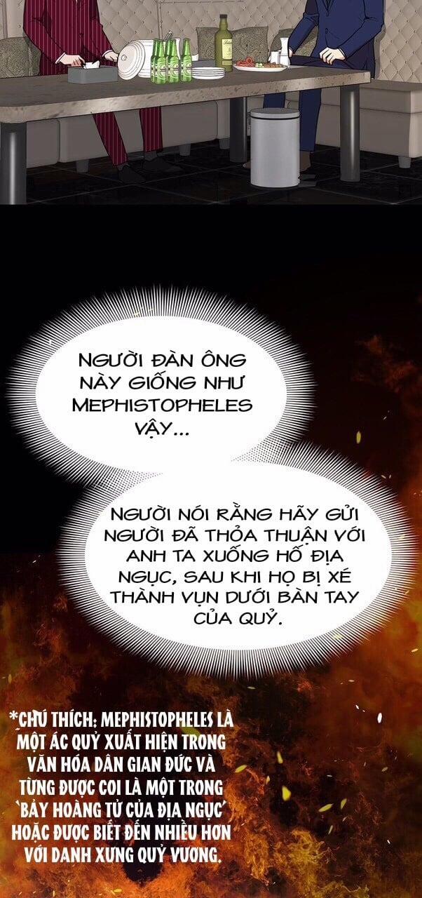 Bà Xã Tôi Đã Trở Lại (My Wife Is Back) 47 trang 27