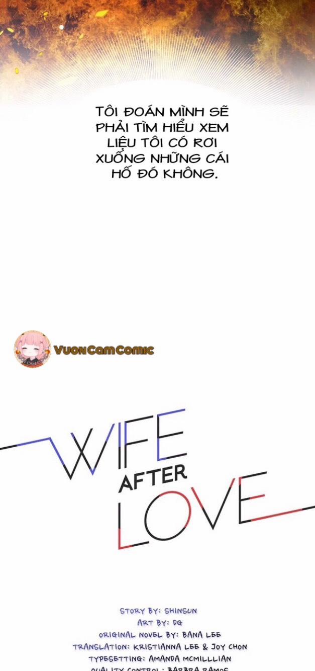 Bà Xã Tôi Đã Trở Lại (My Wife Is Back) 47 trang 28