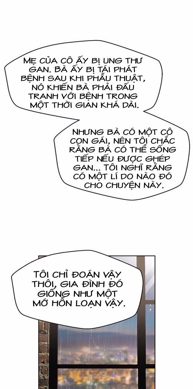 Bà Xã Tôi Đã Trở Lại (My Wife Is Back) 47 trang 38