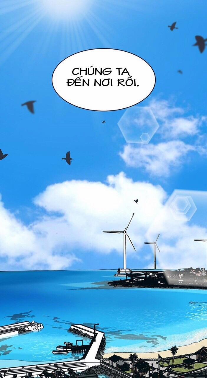 Bà Xã Tôi Đã Trở Lại (My Wife Is Back) 47 trang 46