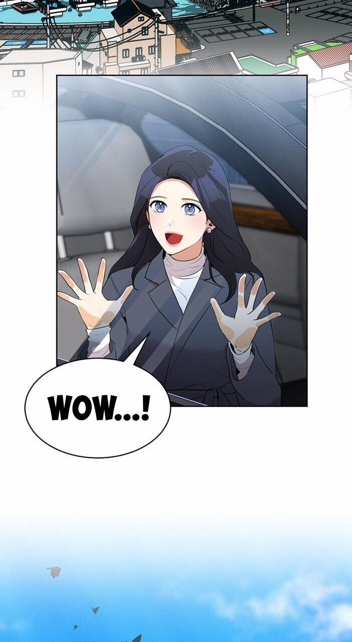 Bà Xã Tôi Đã Trở Lại (My Wife Is Back) 47 trang 47