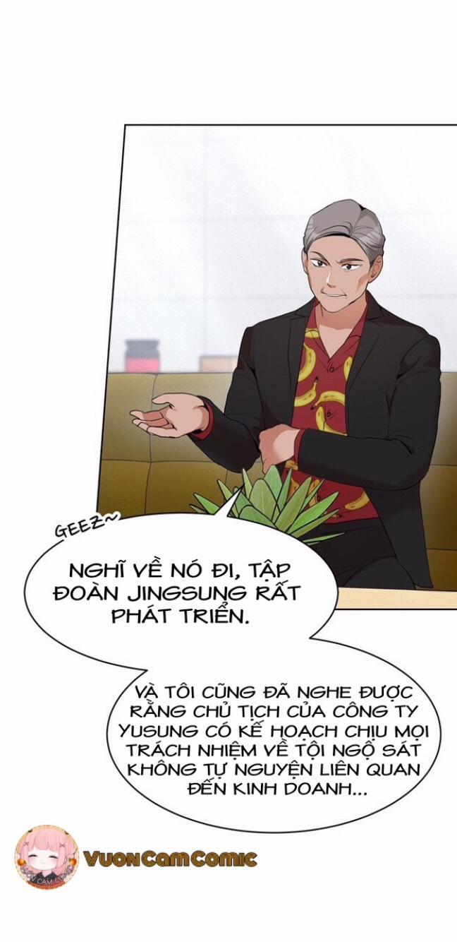 Bà Xã Tôi Đã Trở Lại (My Wife Is Back) 47 trang 6