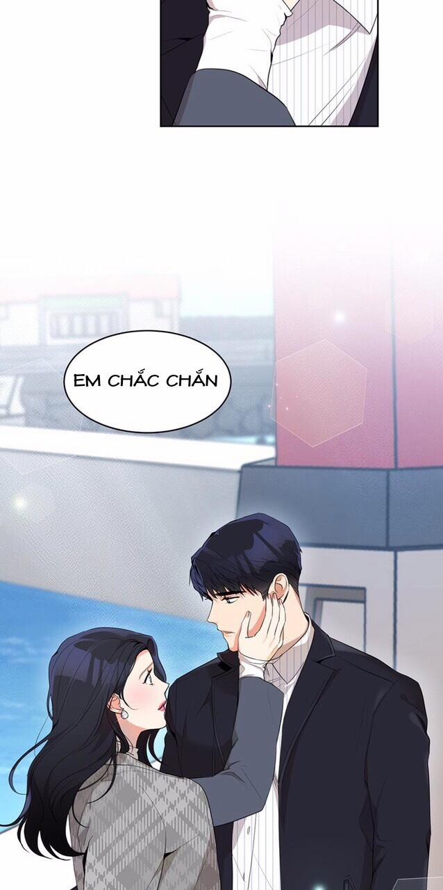 Bà Xã Tôi Đã Trở Lại (My Wife Is Back) 47 trang 61