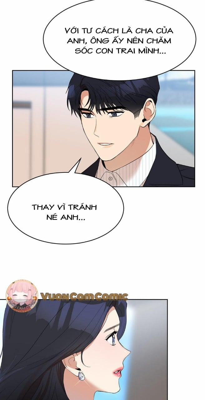 Bà Xã Tôi Đã Trở Lại (My Wife Is Back) 48 trang 11